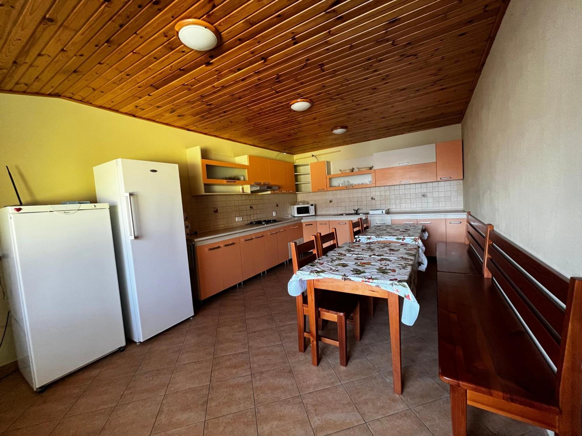 Penzion Mizuna Hrabušice Exteriör bild